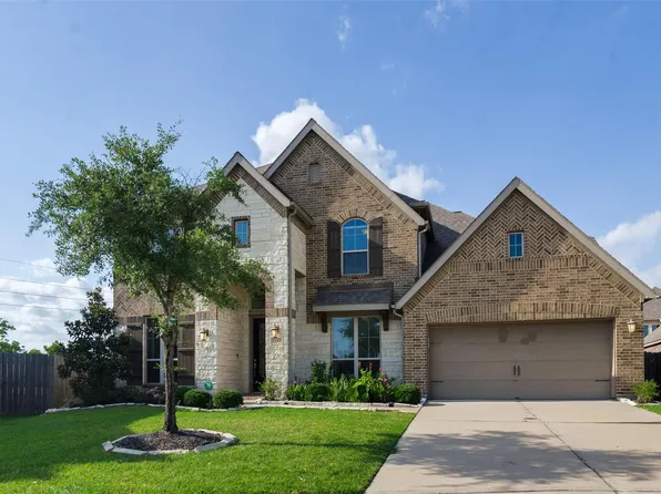 1330 Watercrest Park Ln, Rosenberg, TX 77471