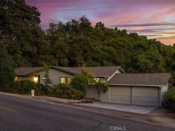 8388 Santa Rosa Rd, Atascadero, CA 93422