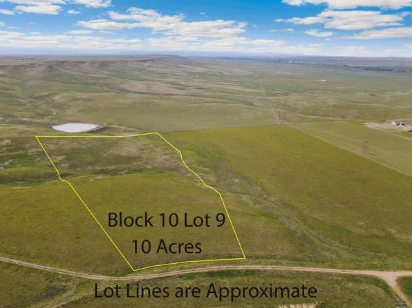 Gateway Dr #10-lot 9, Box Elder, SD 57719