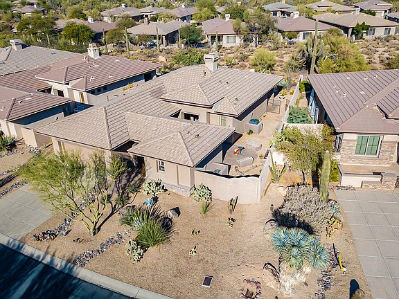 4th image of 7632 E Corva Dr