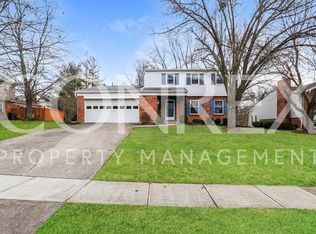1326 Yellowglen Dr, Cincinnati, OH 45255
