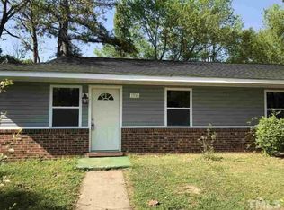 1705 Sundial Pl, Raleigh, NC 27610