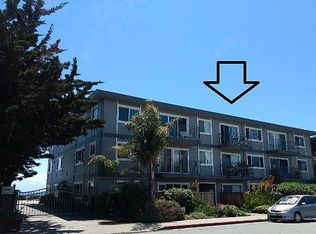 4800 Opal Cliff Dr APT 303, Capitola, CA 95010
