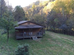 Na 556 Unahala Rd, Bryson City, NC 28713