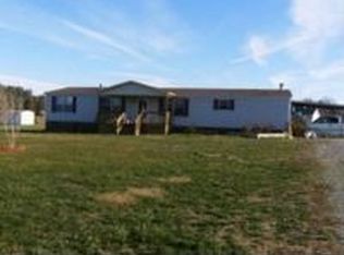 7136 Raymon Rd, Graham, NC 27253