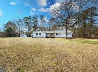 119 Old Town Rd, Gray, GA 31032