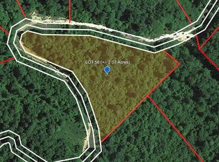 194 Gerber Daisy Trl, Shady Spring, WV 25918