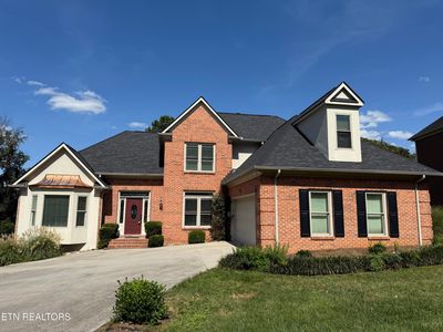 348 Farragut Crossing Dr, Knoxville, TN, 37934