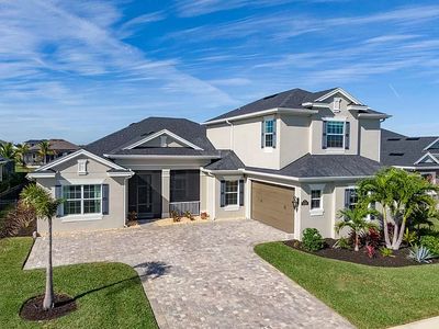 8220 Stonecrest Dr, Melbourne, FL, 32940