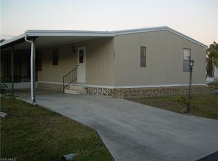 266 Woodpecker Rd, Naples, FL 34114