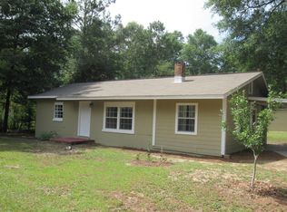 124 Hemlock Rd, Defuniak Springs, FL 32435