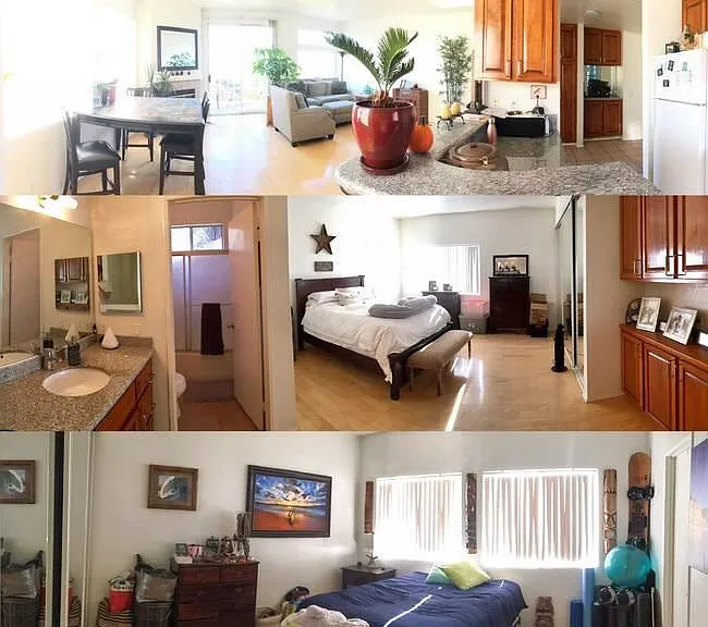 3830 Kettner Blvd #1 — Photo 1