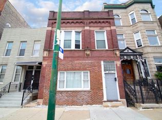 1840 S Ashland Ave, Chicago, IL 60608