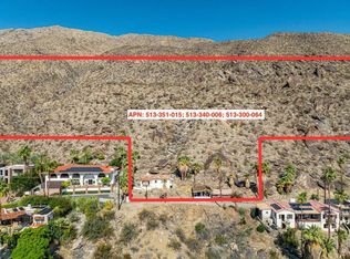 0 Ridge Rd, Palm Springs, CA 92264