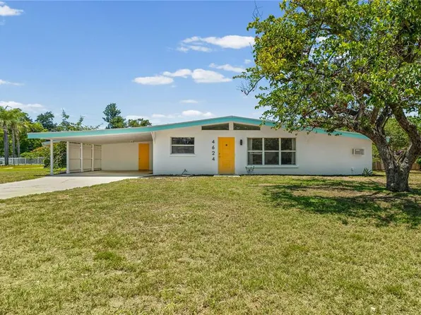 4624 Naomi Ridge Ln, Sarasota, FL 34233