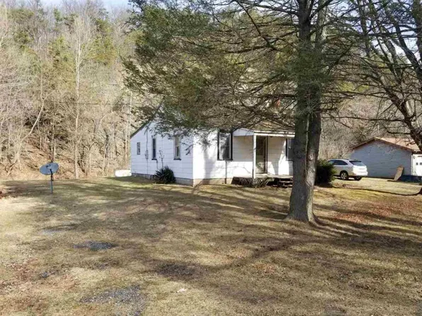 160 N River Rd, Mount Solon, VA 22843