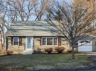 13 Bombardier St, South Hadley, MA 01075