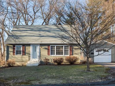 13 Bombardier St, South Hadley, MA, 01075