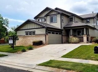 17203 E 104th Way, Commerce City, CO 80022