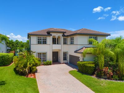 1835 SW Newport Isles Boulevard, Port Saint Lucie, FL, 34953
