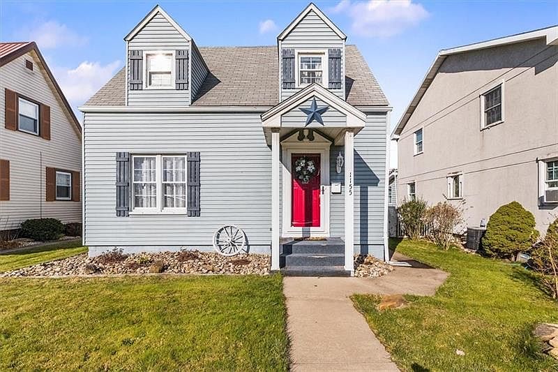 1155 Parkside Dr, Brackenridge, PA 15014 Zillow