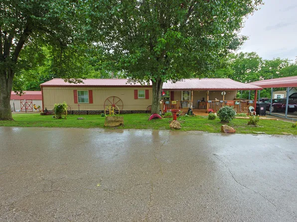 2858 Ford Hampton Rd, Winchester, KY 40391