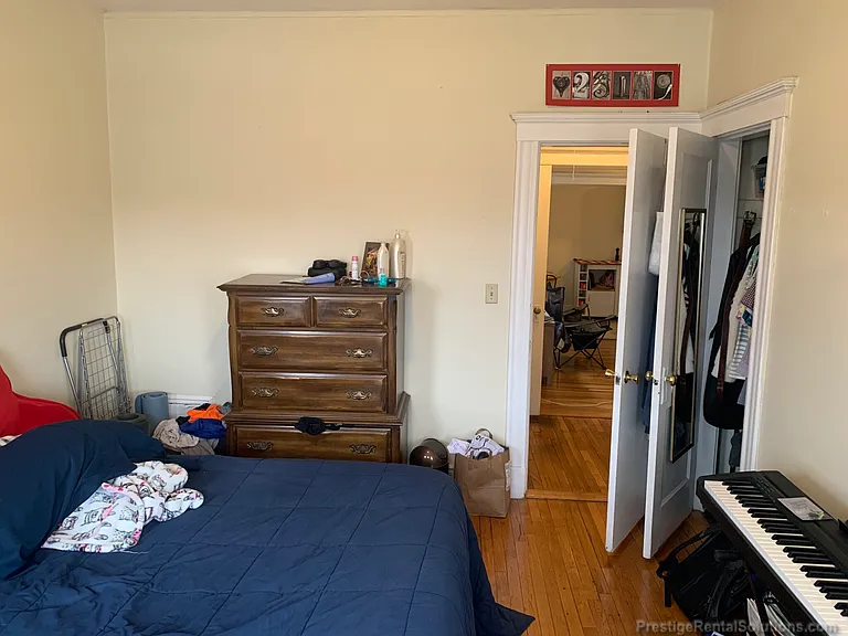 218 Kelton St #5 — Photo 5