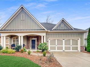 334 Shade Tree Cir, Woodstock, GA 30188