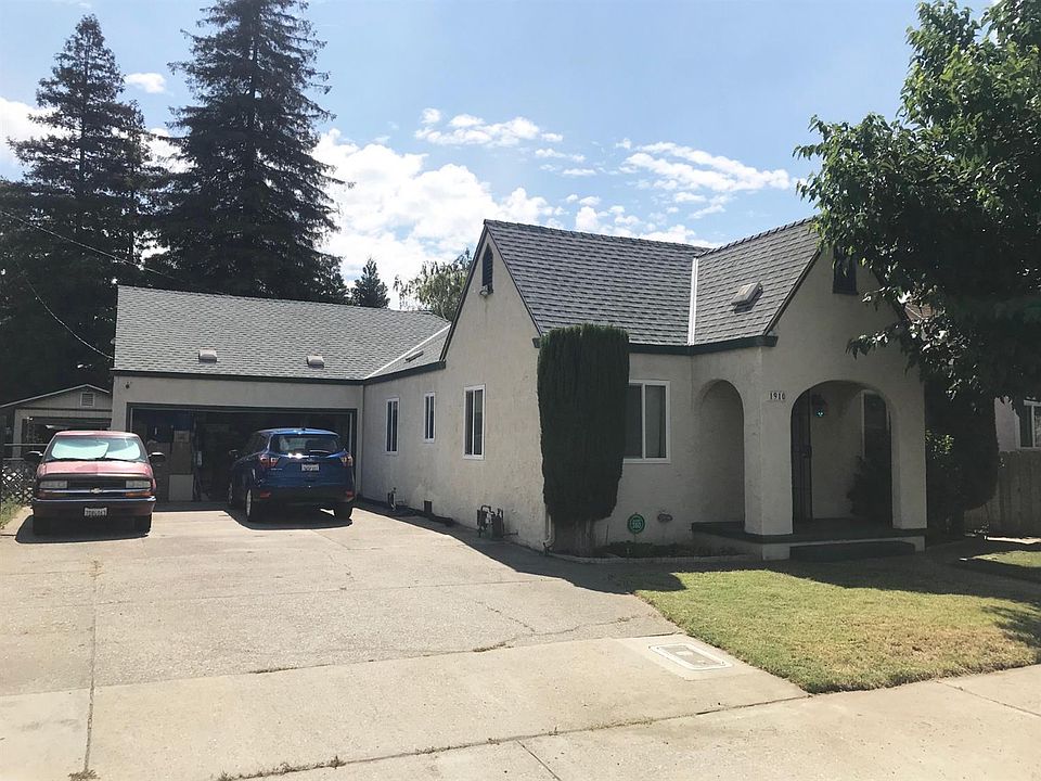 1910 S Church St, Lodi, CA 95240 Zillow