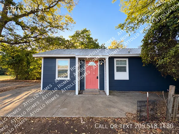 3207 16th St, Tuscaloosa, AL 35401