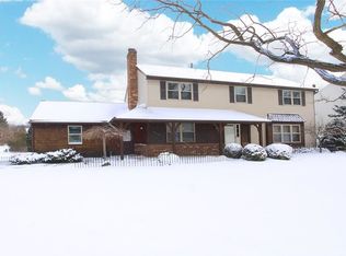 106 Old Lyme Rd, Syracuse, NY 13224