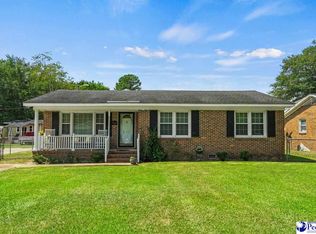 910 Gapway St, Mullins, SC 29574