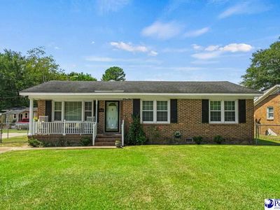 910 Gapway St, Mullins, SC, 29574