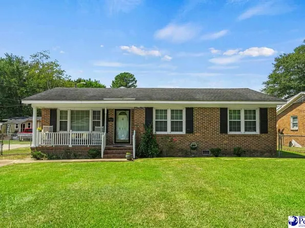 910 Gapway St, Mullins, SC 29574