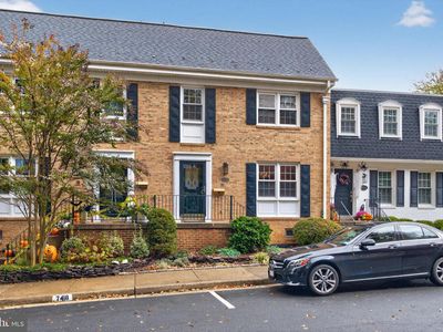 7416 Hallcrest Dr, Mc Lean, VA, 22102