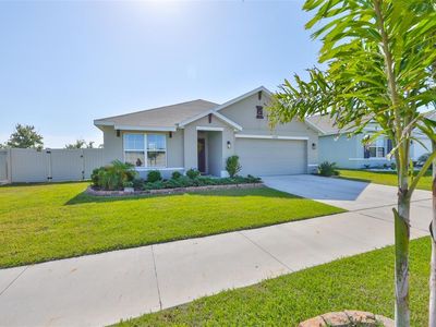 16704 Sunburst Lake St, Wimauma, FL, 33598