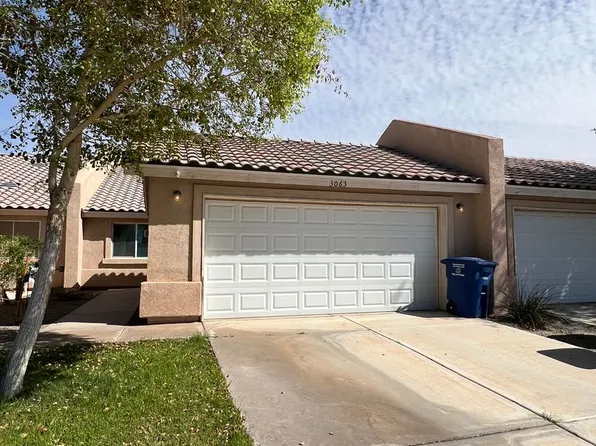 3063 S Todd Ave, Yuma, AZ 85365