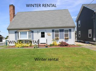 41 Tupper Ave, Sandwich, MA 02563