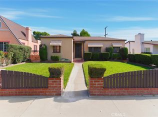 10502 Bryson Ave, South Gate, CA 90280