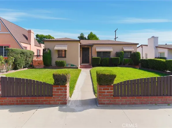 10502 Bryson Ave, South Gate, CA 90280