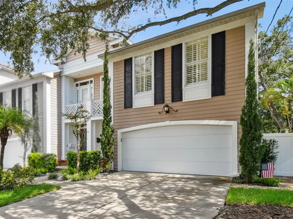 2527 W Maryland Ave #A, Tampa, FL 33629