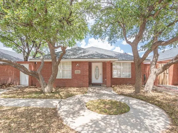 3308 Wedgwood St, Midland, TX 79707
