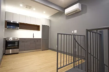 Rented by Lofts and Flats LLC