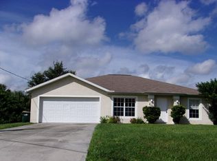 8173 Wawana Rd, North Port, FL 34287