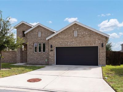 14516 Buffalo Springs Way, McAllen, TX, 78504