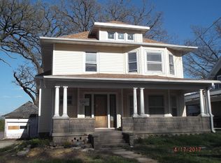 1312 Chestnut St, Atlantic, IA 50022