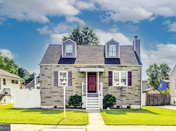 7911 Aiken Ave, Baltimore, MD 21234
