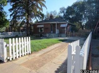 766 Hunter Lake Dr, Reno, NV 89509