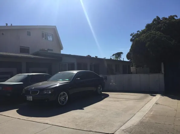 2564 Pierpont Blvd, Ventura, CA 93001