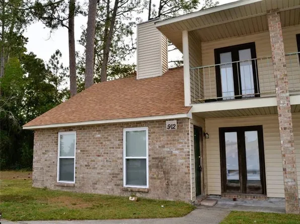 912 Asheville Dr, Slidell, LA 70458